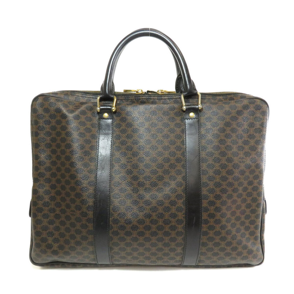 Celine Bag Macadam Business
